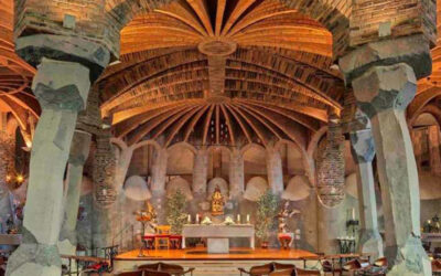 Presentació de l’Agenda d’Activitats 2026 de Catalonia Sacra