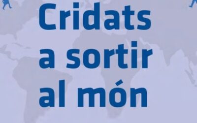 XI Jornada d’Apostolat Seglar de Catalunya: “Cridats a sortir al món”
