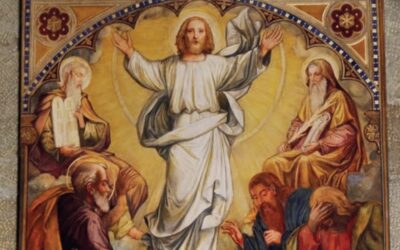 Els bisbes parlen de l’Evangeli del segon diumenge de Quaresma: la Transfiguració del Senyor