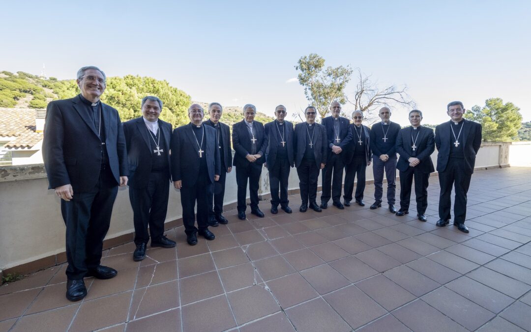 Comunicado de la reunión n. 261 de la CET