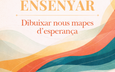 20a Jornada “AprendrEnsenyar” de mestres i professors de Religió, amb el lema «Dibuixar nous mapes d’esperança»