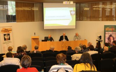 La Pastoral Penitenciària de Catalunya celebra la seva XXX jornada a Sant Feliu de Llobregat