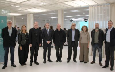 CECAS celebra el seu 35è aniversari amb una jornada sobre els reptes en el tractament de les addiccions