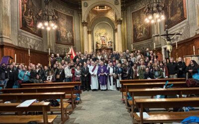 Més de 130 docents de Religió de Catalunya participen en la 20a Jornada de mestres i professors de Religió de Catalunya i Andorra