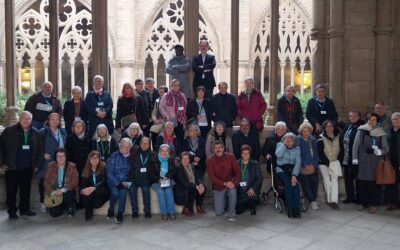 Unes 240 persones participen a Lleida en la XI Jornada d’Apostolat Seglar de Catalunya