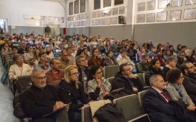 Més de 130 docents de Religió de Catalunya participen en la 20a Jornada de mestres i professors de Religió de Catalunya i Andorra