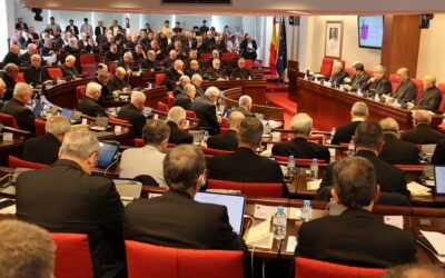 Nota final de la 129a Assemblea Plenària de la Conferència Episcopal Espanyola