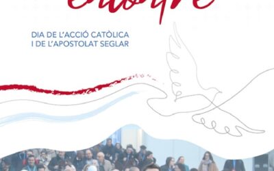 Els bisbes parlen de la solemnitat de la Pentecosta