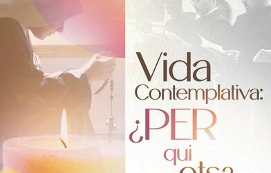 Els bisbes parlen de la Jornada Pro Orantibus
