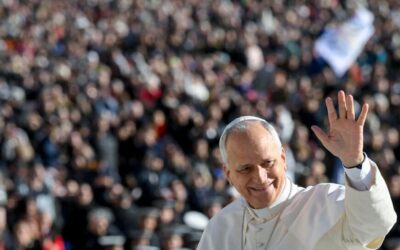 La Santa Seu confirma el programa oficial de la visita del papa Lleó XIV