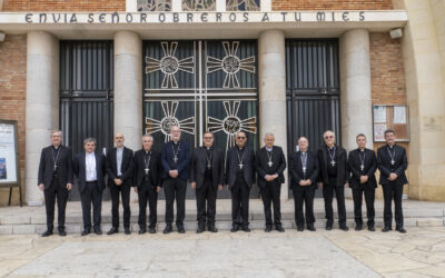 Comunicat de la reunió n. 262 de la CET