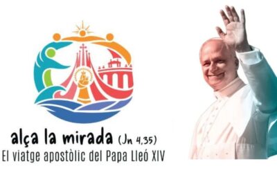 Els bisbes parlen de la visita apostòlica del Sant Pare Lleó XIV a Catalunya