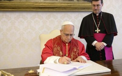 Magnifica humanitas, la primera encíclica del papa Lleó XIV, ja disponible en català