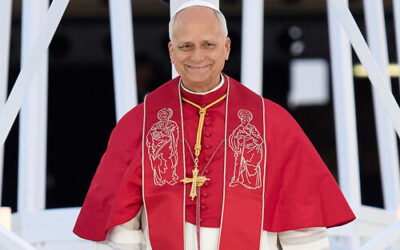 Paraules del papa Lleó XIV durant el seu viatge apostòlic a Espanya (6-12 de juny de 2026)