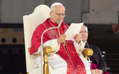 Paraules del papa Lleó XIV durant el seu viatge apostòlic a Espanya (6-12 de juny de 2026)