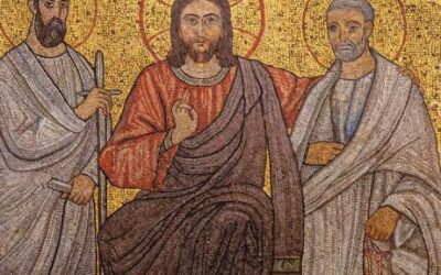 Els bisbes parlen de la solemnitat dels sants Pere i Pau, apòstols