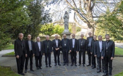 Comunicat de la reunió n. 263 de la CET