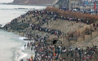 Reflexió entorn dels esdeveniments de Ceuta
