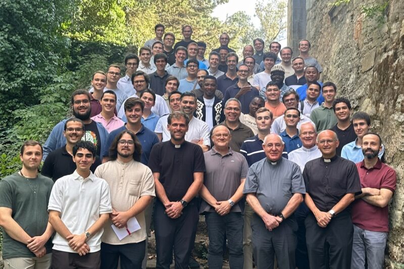El Seminari Major Interdiocesà de Catalunya i el Seminari Diocesà de Terrassa inicien el nou curs amb noves incorporacions