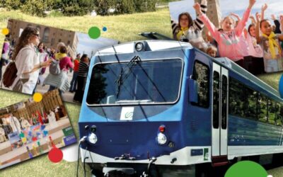 3a edició del Tren Missioner – Domund  2026