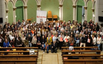 La 8a Escola de Tardor de Càritas Catalunya impulsa una acció social transformadora