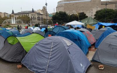 Reflexió del bisbe responsable del Secretariat Interdiocesà de Pastoral Obrera de Catalunya i de Migracions i Interculturalitat CET