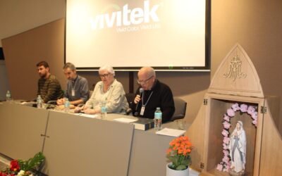 Solsona acull el 14è Congrés de les Hospitalitats de la Mare de Déu de Lourdes amb seu a Catalunya