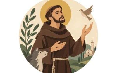 Els bisbes parlen de sant Francesc d’Assís