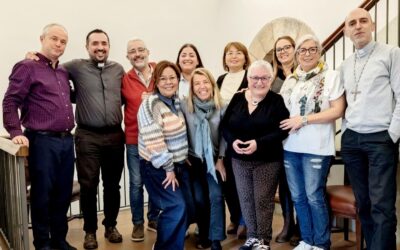 Els delegats de la pastoral de migrants aposten per la interculturalitat